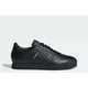 thumbnail image 2 of Adi-das Originals Samoa Men's Multi Sizes Triple Black Shoes White IG1817 Sneaker, 2 of 6