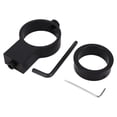 thumbnail image 2 of Microscope Lens Ring Adapter, Wear Proof Excellent Durable Microscope Focusing Holder 42mm 50mm  For Laboratories, 2 of 8