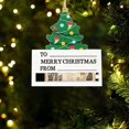 thumbnail image 4 of Clip Para Árbol De Navidad Colgante Navideño Impreso Clip Para Colgante De Árbol De Navidad Adorno Navideño Decoración Para Árbol De Navidad, 4 of 7
