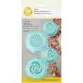 thumbnail image 1 of Wilton Easy Bloom Flower Tip Set, 1 of 5