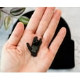 thumbnail image 5 of Star Trek Spock Live Long And Prosper Salute Enamel Pin, 5 of 8