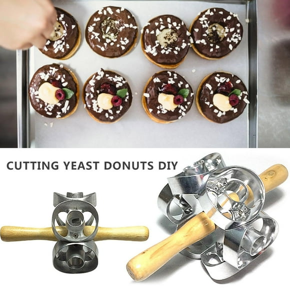 Boreal Craft Donut Cake Baking Tools Kitchen Gadgets Ceramic Bakeware Set Cake Baking Pans Set Bakeware with Lids 9x13 Bakeware with Lids And Handles Bakeware Organizer Adjustable Bakeware Organizer