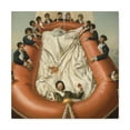 thumbnail image 2 of Life Raft: Escape - Canvas, 2 of 25