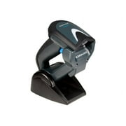 Datalogic Gryphon I GM4132 910 MHz - Barcode scanner - portable - linear imager - 325 scan / sec - decoded - RF