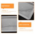 thumbnail image 4 of USHOBE 10Pack Plastic Activity Trays for Organizing Beads for Jewelry Making, 4 of 5