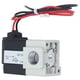 thumbnail image 1 of Bobina De Cobre Premium aleación De Aluminio Frecuencia Máxima De Funcionamiento 10 Hz Válvula Solenoide De 2 Posiciones Para Control Electrónico De Impulso Tamaño Pequeño Y, 1 of 7