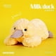 thumbnail image 1 of 26-27 Dudu Bear Soft Rabbit Doll Plush Toy Elephant Doll Sleeping Companion Pillow, 1 of 4