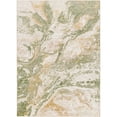 thumbnail image 2 of Artistic Weavers San Francisco Area Rug, 7'10" x 10', Green, 2 of 6
