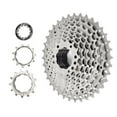 thumbnail image 1 of 9 Vitesses 11-36T Cassette de Vélo VTT Roue Libre Pignon de Bicyclette Cyclisme Vélo de Montagne Roue Libre, 1 of 6