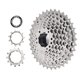 thumbnail image 1 of 9 velocidades 11-36T MTB Bicicleta Cassette Rueda libre Piñón de bicicleta Ciclismo Rueda libre de b SWTXO Rueda libre de bicicleta, 1 of 7