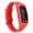 B, variant on 2025 New Pedometer for Walking Pedometer Watch, Silicone Steps Tracker, Running Bracelet Ankle Step Counter for Calorie Burning