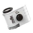 thumbnail image 1 of Mini Microscopio 60x Microscopio de mano Portable para estudiantes Ciencias adultos 8612, 1 of 9