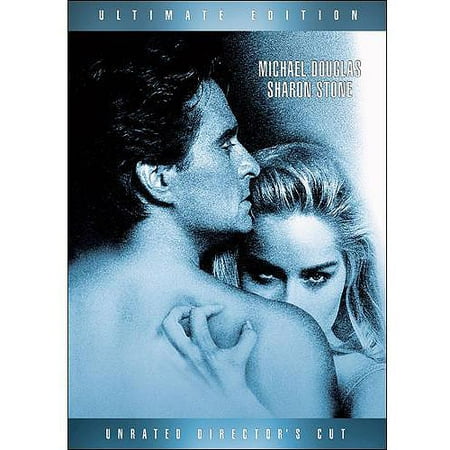 Basic Instinct (Ultimate Edition) (Unrated Director's Cut) (Widescreen)