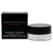 DipBrow Pomade - Ash Brown by Anastasia Beverly Hills for Women - 0.14 oz Eyebrow