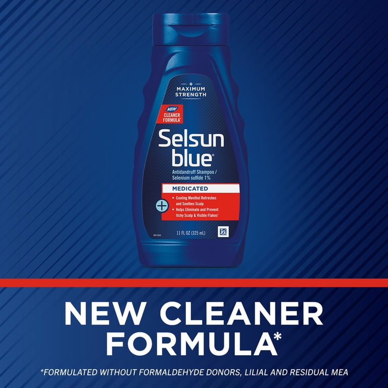 Medicated Antidandruff Shampoo photo 2