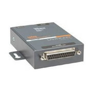 Lantronix UD11000P0-01 UDS1100 Device Server with PoE