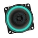 thumbnail image 1 of Altavoces de Automóviles, Altavoz de Sonido de Automóvil de Rango Medio para Sistemas de Sonido del Automóvil, 1 of 7