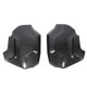 thumbnail image 2 of Cubierta Del Marco Del Radiador De Motocicleta, Protector Lateral De Carenado Protector Para R1250GS Adventure 2018-2023, Con Material ABS Y Diseño Elegante, Instalación, 2 of 7