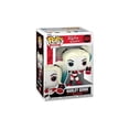 thumbnail image 2 of Funko Pop Heroes Harley Quinn Serie Animada 494 Multicolor 9 cm, 2 of 2