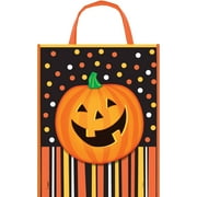 Unique Industries Assorted Colors Halloween Party Bag