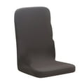 thumbnail image 2 of Ycandiee Office Chair Covers, Stretch Computer Chair Cover, Boss Chair Slipcovers, Office Chair Cover with Durable Zippe, 2 of 7