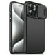 thumbnail image 3 of Funda a prueba de golpes para iPhone, 15, 14, 13, 12, 11, 16 Pro Max, 15 Plus, 16, Fundas protectoras para cámara, 15Pro, 14Pro Max, 3 of 5