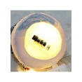 thumbnail image 6 of Christmas Village Figurines Decoration Lighted LED Christmas Village House Figurines for Christmas Desktop Ornaments, 6 of 11