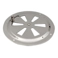 thumbnail image 1 of Panneau de Ventilation en Acier Inoxydable 316 pour Yacht RV, 1 of 13