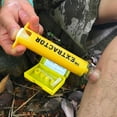 thumbnail image 1 of Outdoor Emergency Snake Insect Bite First Aid Kit Wild Vacuum Detox Pump, 1 of 3