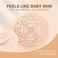 thumbnail image 7 of Air Cushion Soft Sponge Applicator For Natural Coverage And Effortless Blending, 7 of 7