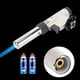 thumbnail image 5 of Soplete De Gas, Pistola De Soldadura Por Soplado Reversible Multifuncional De 360 ​​150 G/H Ajustable Para Reparación De Piezas, 5 of 7