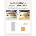 thumbnail image 3 of Neck Cream dr.pepti Peptide Volume w/ Gua Sha Massager 125mL, 3 of 8
