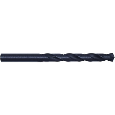 UPC: 0081838242183 | 24218 BLACK OXIDE DRILL BIT 9/32IN