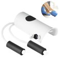 thumbnail image 2 of Easy On and Off Stocking Slider - Pulling Assist Device - Sock Helper Aide Tool, 2 of 4