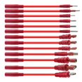 thumbnail image 5 of 70pcs Automotive Circuit Test Leads Kit Electrical Auto Diagnostic Tool Pvc Wire Banmo, 5 of 5