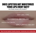 thumbnail image 4 of Natural Lip For Dark Lips Effective Lip Care For Fade Of Lip Hydrating And Nourishing Formula, 4 of 6