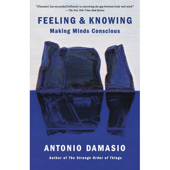Feeling & Knowing: Making Minds Conscious, (Paperback)