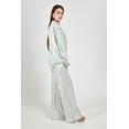 thumbnail image 2 of Conjunto sastre rayado Roman Fashion /Juvenil, 778 (Pistache) verde claro EG, 2 of 6