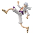 thumbnail image 1 of Figura de acción ANIME HEROES Monkey D. Luffy Gear 5 16,5 cm, 1 of 9