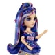 thumbnail image 5 of Muñeca de Moda Rainbow High Be Dazzling Genevieve Bleue con Herramienta para Brillar, 5 of 7