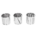 thumbnail image 1 of Meat Grinder Parts, Food Grinder Attachment Meat Grinder Head, Incisive Cutter Head Kitchen Utensils For Home, 1 of 8