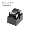 thumbnail image 2 of Unique Bargains 22 Ohm 4-Pin Refrigerator Relay, 2 of 4