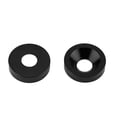 thumbnail image 3 of Car Motorcycle License Plate Frame Washers andKit, Lightweight with Sturdy Construction, Easy to Install, Choose From Multiple Colors, 3 of 7