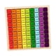 thumbnail image 3 of Juego de mesa de multiplicación Montessori, juego de mesa de matemáticas, bandeja de aprendizaje de multiplicación, manipuladores matemáticos para, 3 of 9