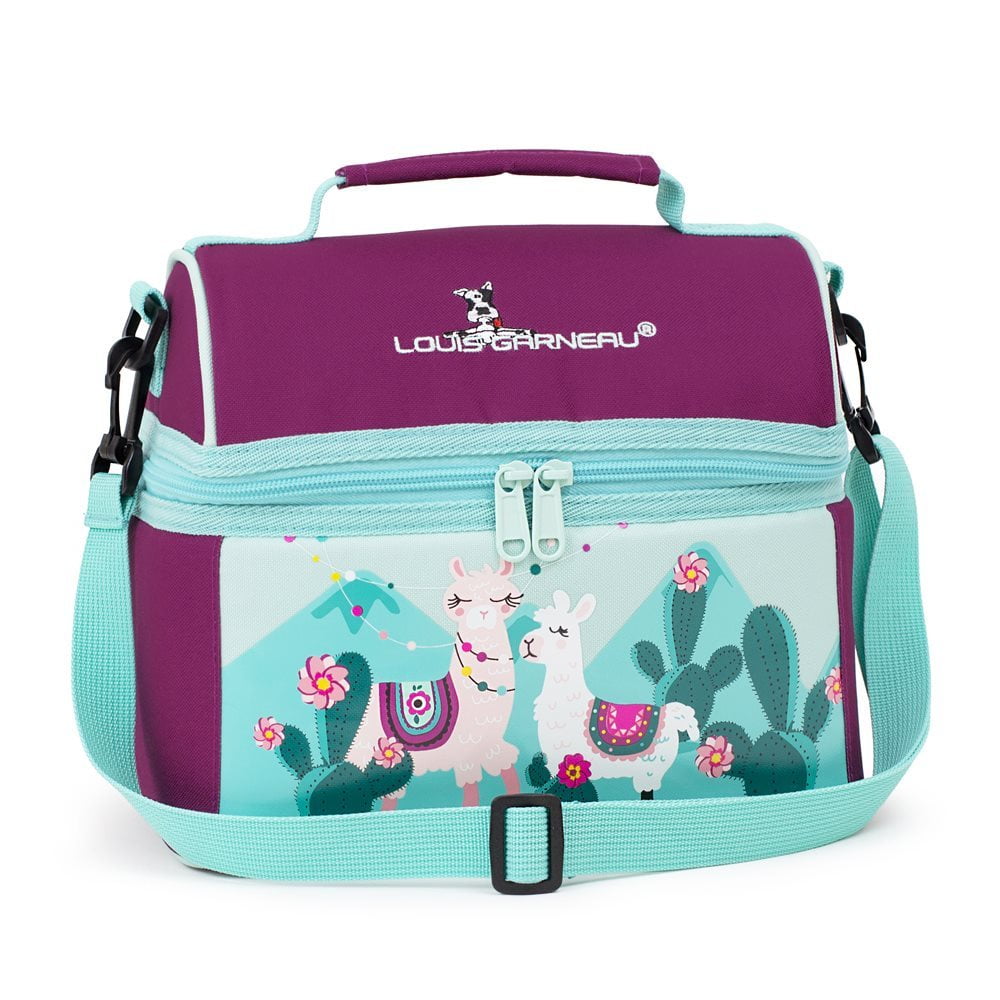 Louis Garneau Sac à Dos Louis Garneau Soccer Double Pencil Case