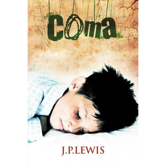 Coma (Paperback)
