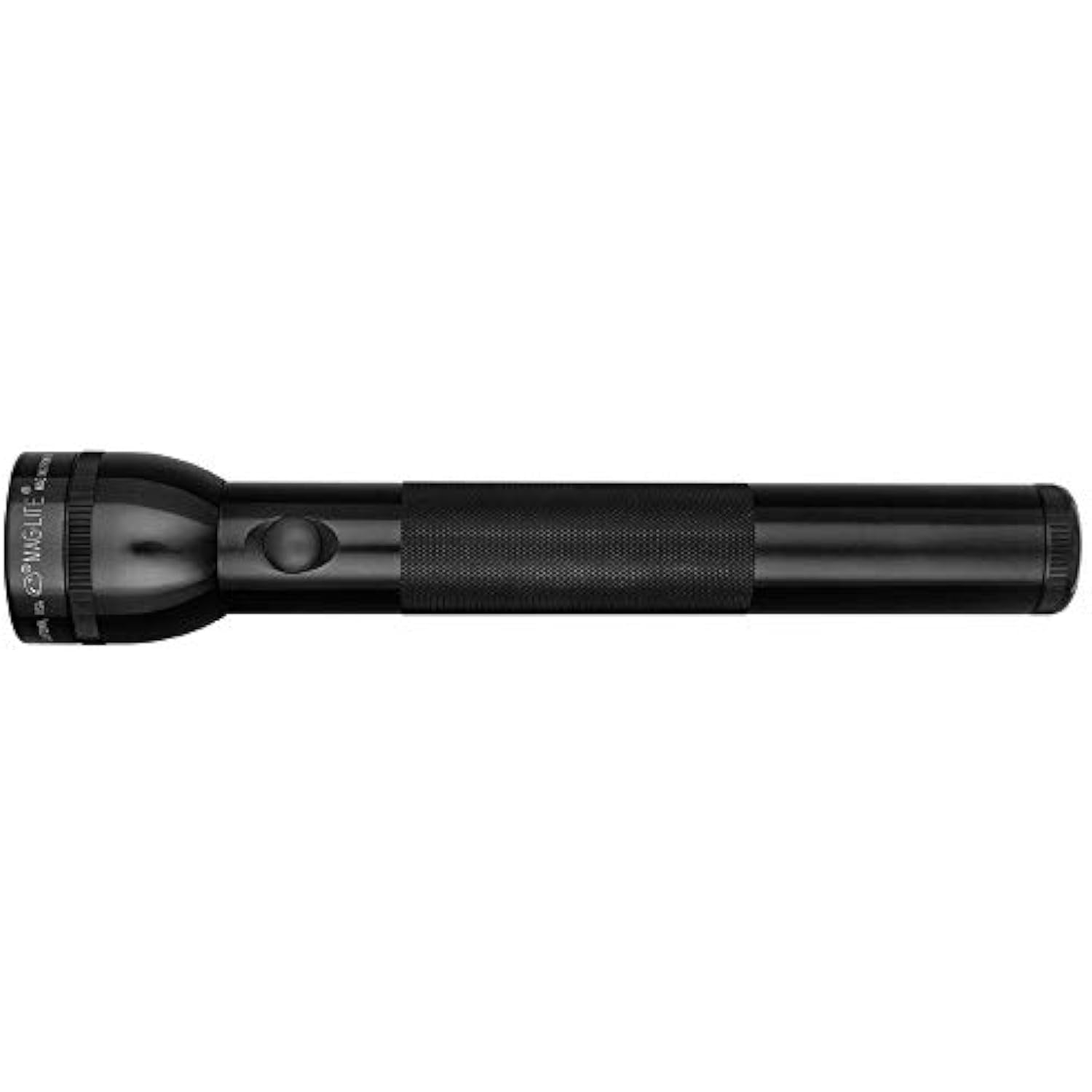 Maglite Heavy-Duty Incandescent 3-Cell D Flashlight
