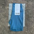thumbnail image 1 of Pantalones cortos deportivos lulu para mujer, Shorts de Yoga de cintura alta, ajustados, levantamiento de glúteos, gimnasio, correr, nailon elástico, 1 of 4
