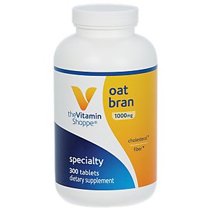 UPC 766536010967 - the Vitamin Shoppe Oat Bran | upcitemdb.com