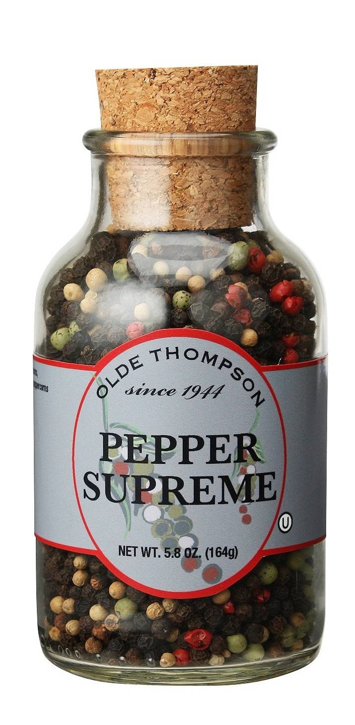 olde thompson pepper